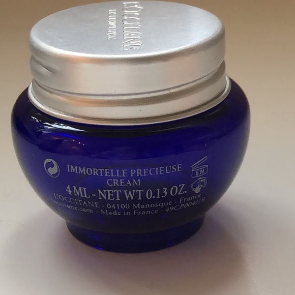 L’occitane cream - Picture 2 of 3